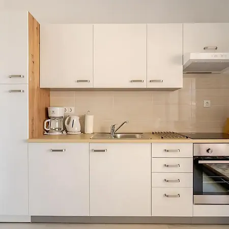 Apartment Maras Porec