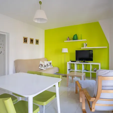 Maras Apartament Poreč