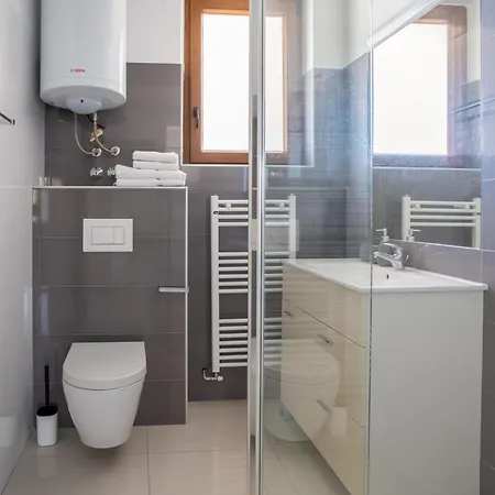 Maras Apartament