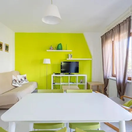 Apartment Maras Porec