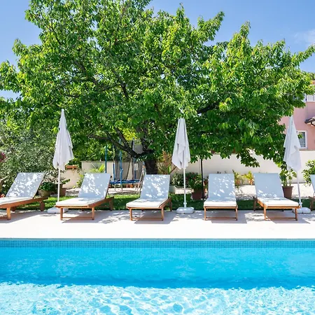 Maras Apartament Poreč