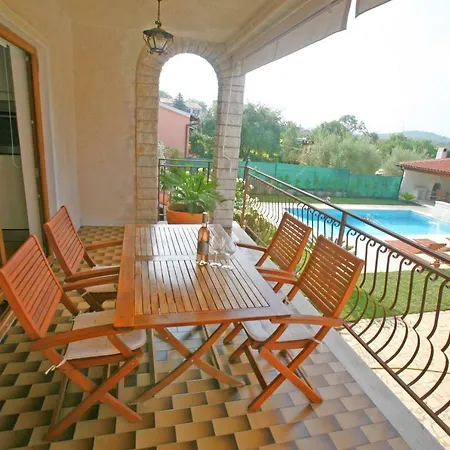 Maras Apartament