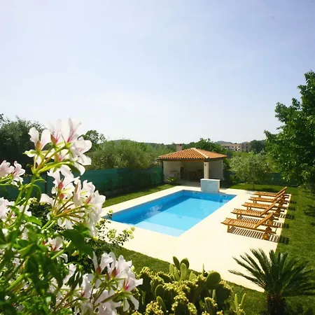 Appartement Maras