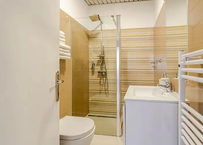 Maras Apartament Poreč