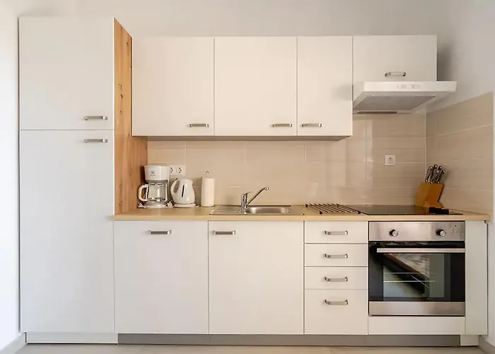 Apartament Maras Poreč