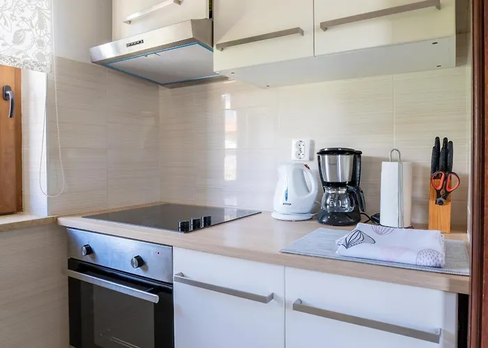 Apartment Maras Porec