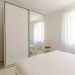 Apartmán Maras