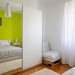 Apartmán Maras