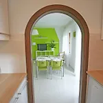 Maras Apartmán *