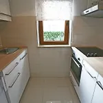 Apartmán Maras *