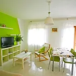 Apartmán Maras Poreč
