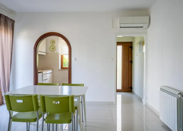 Maras Apartament