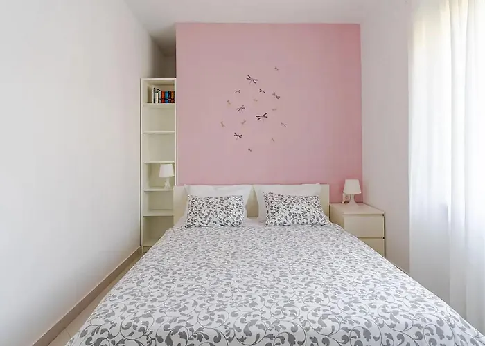 Apartament Maras