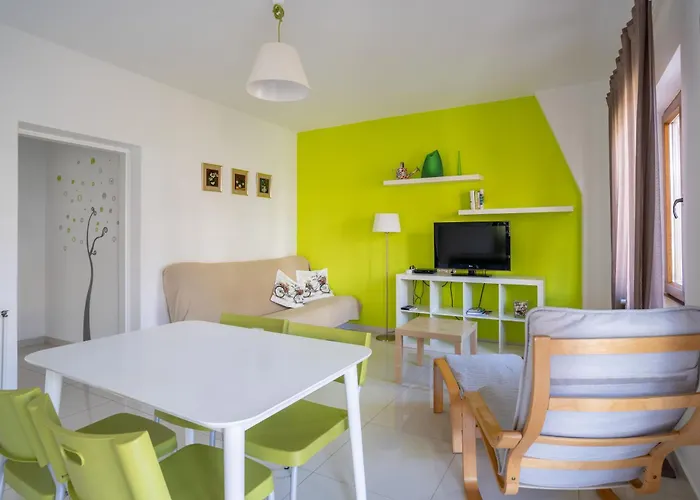 Maras Apartament Poreč