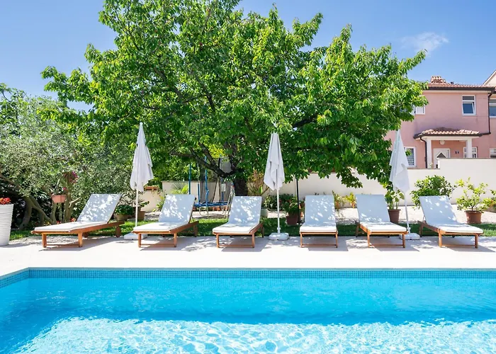 Maras Apartament Poreč