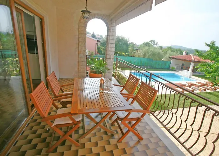 Maras Apartament