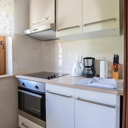 Apartment Maras Porec